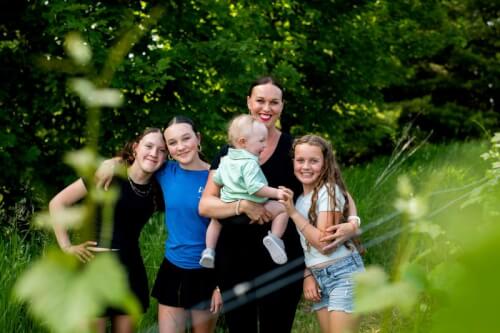 Read article Roots Run Deep