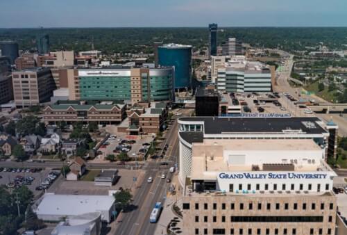 Read article Growing a Mile