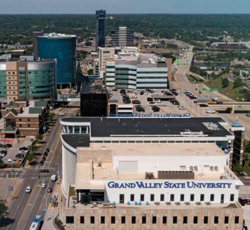 Read article Growing a Mile