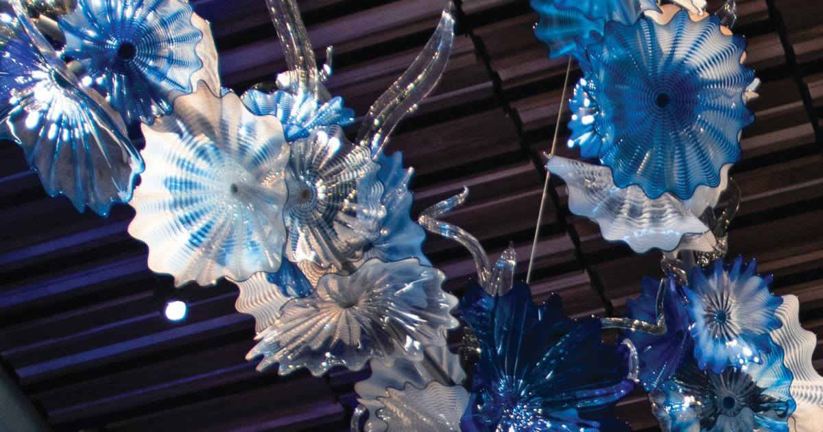 Art Matters - - Grand Valley Magazine