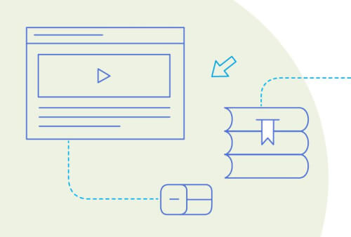 Read article 'Like playing basketball online'