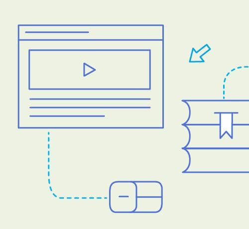 Read article 'Like playing basketball online'