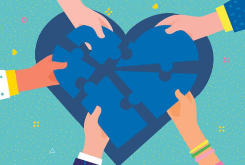 Read article GVSU gives refunds, grants scholarships, distributes hardship funds to support students