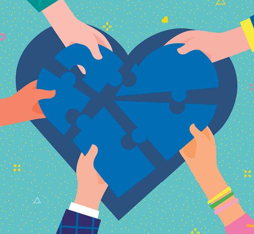 Read article GVSU gives refunds, grants scholarships, distributes hardship funds to support students