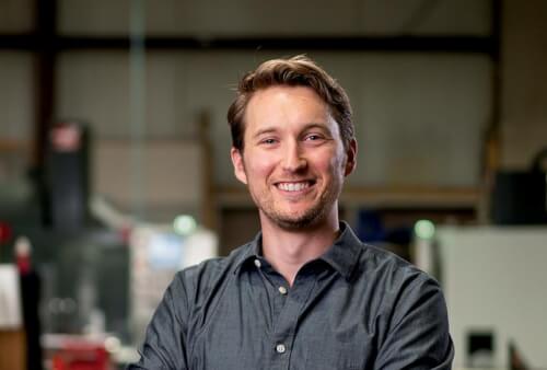 Read article Steel Sharpens Steel