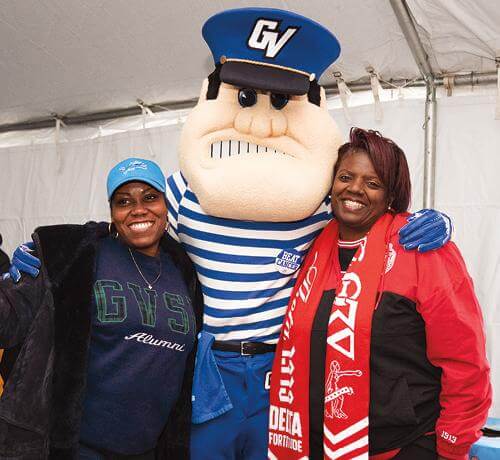 Read article Homecoming 2019