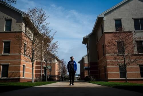 Read article Stay home, stay safe