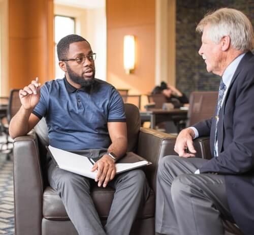 Read article Give it to me straight