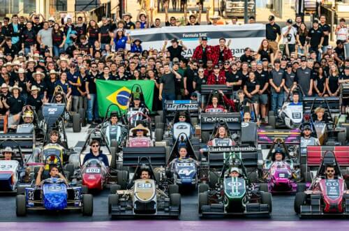 Read article Track Tested