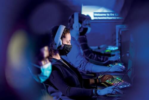 Read article Level Up