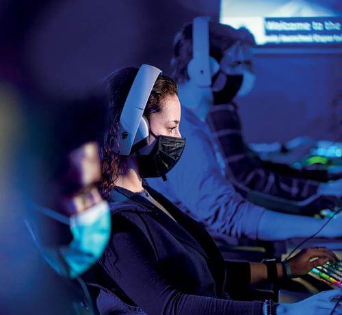 Read article Level Up