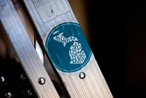 Read article Caring for Michigan Tourism