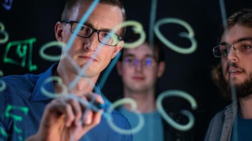 Read article A.I. and Health Care