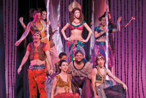 Read article A silver coronation