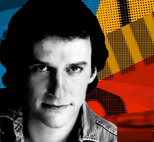 Read article College dropout surprised with degree