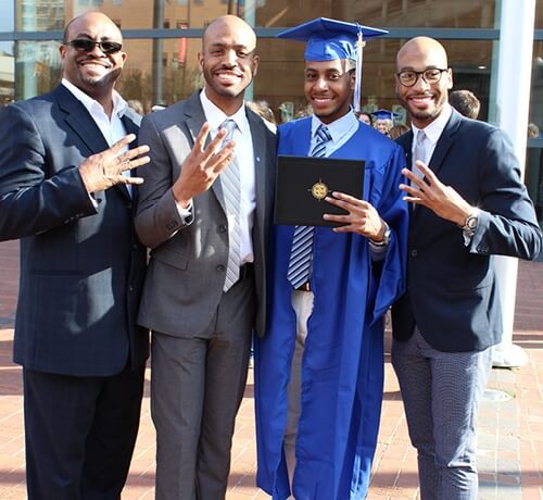 Read article Laker Lineage