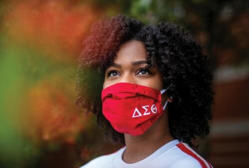 Read article 'An educated person helps the next generation'