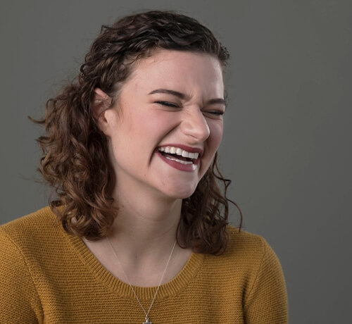 Read article 'A place where all of me is welcome'