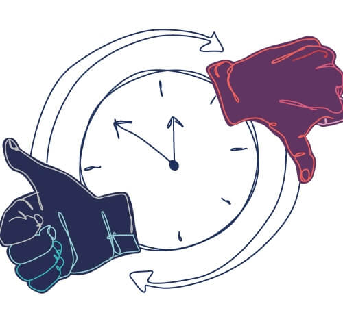 Read article Do you remember changing your mind?