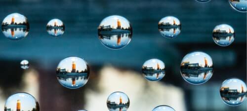 Read article Carillon droplets