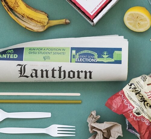 Read article Wasting no time