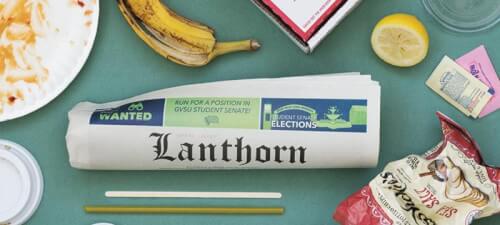 Read article Wasting no time