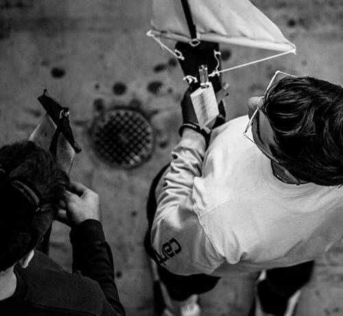 Read article Engineering Regatta