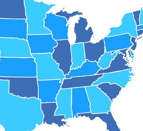 Read article Mapping alumni connections