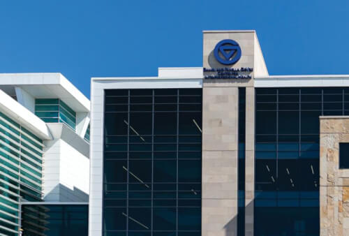 Read article The Daniel and Pamella DeVos Center for Interprofessional Health