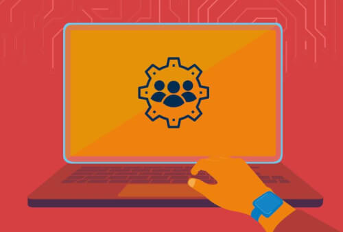 Read article Innovation Fund grant designed to turn computing program into talent pipeline