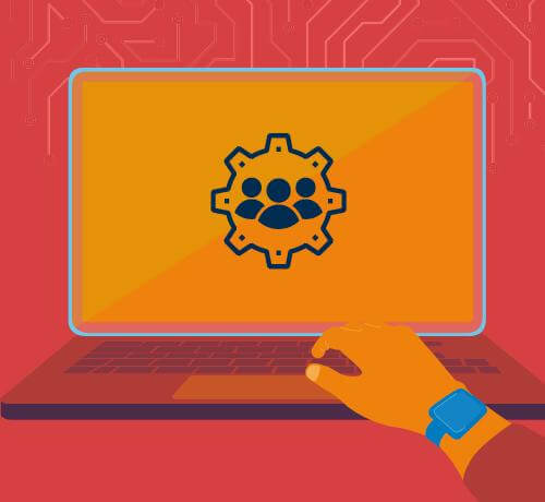 Read article Innovation Fund grant designed to turn computing program into talent pipeline