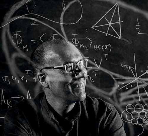 Read article Math Making a Difference