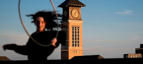 Read article Pandemic Hobbies