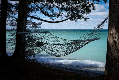 Read article Bois Blanc  Island