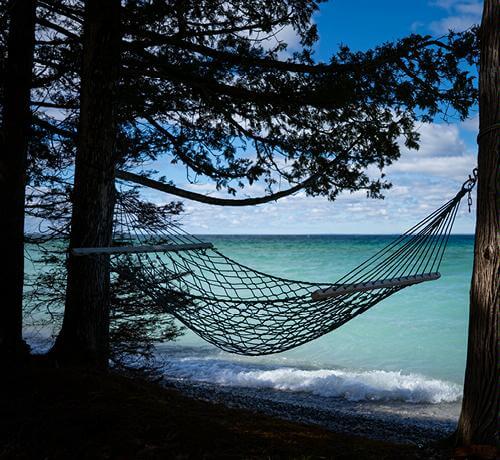 Read article Bois Blanc  Island