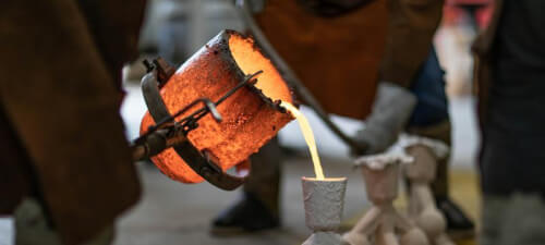 Read article Replicating  a 6,000-year-old  process