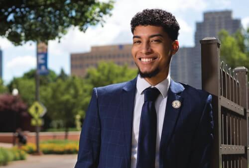 Read article (wider) Open Doors