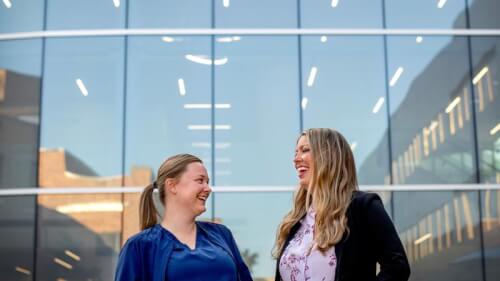 Read article Serving Community