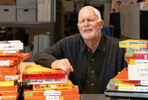 Read article 'Pot of gold'