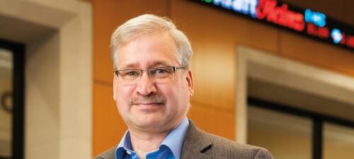 Read article Paul's Predictions