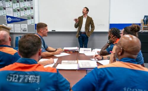 Read article Degrees of Change