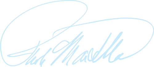 Signature of President Philomena V. Mantella