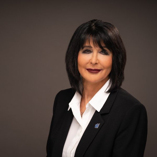 President Philomena V. Mantella