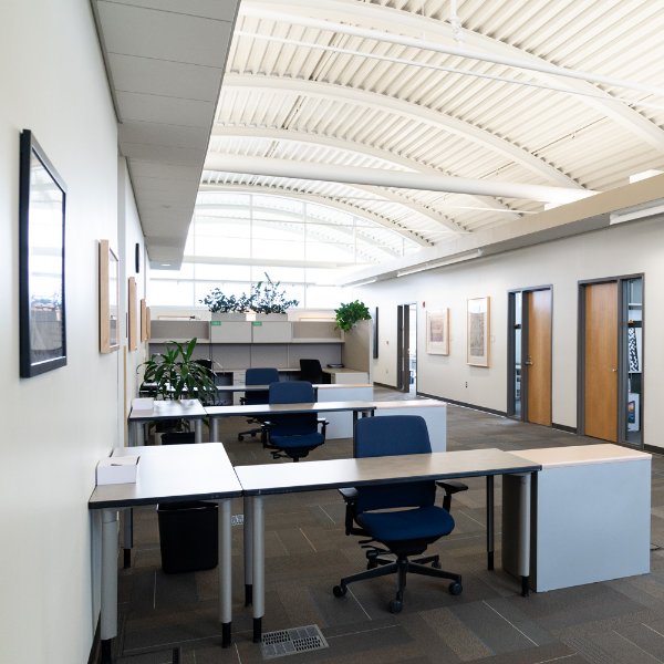 The Muskegon Innovation Hub