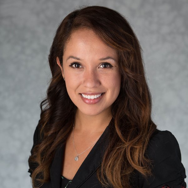 Elisa Salazar headshot