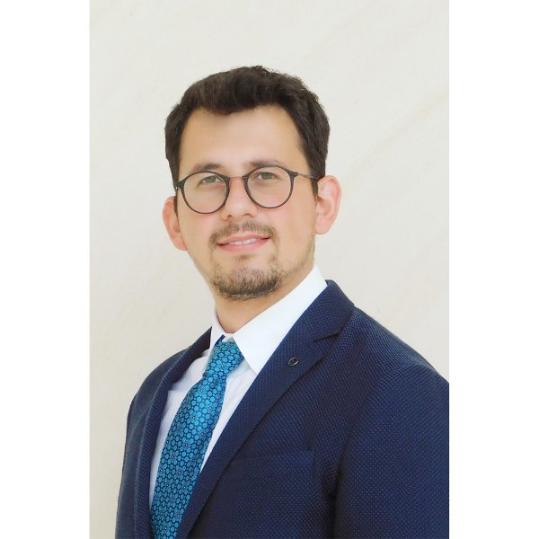 Erkmen Aslim, assistant professor of economics in the Seidman College of Business.