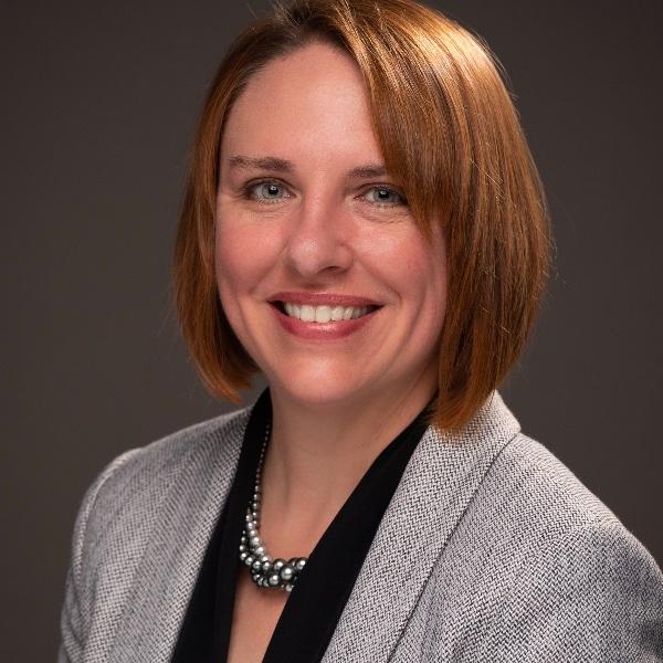 GVSU Omni CEO Kara Van Dam