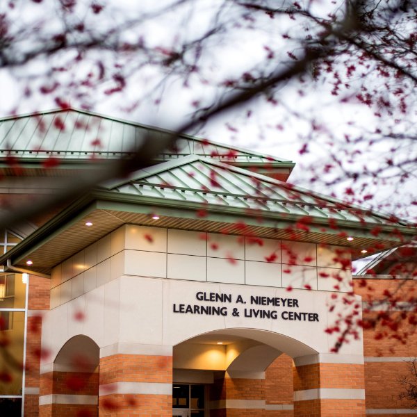 Image of Niemeyer Living Center