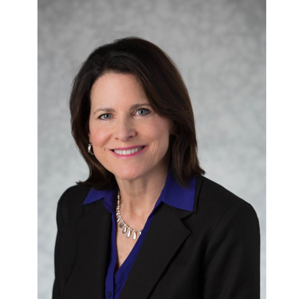 Associate Vice President of Communications Mary Eilleen Lyon