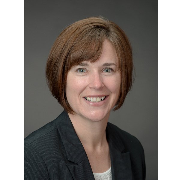 Jennifer Hall-Jones, vice president for Student Affairs